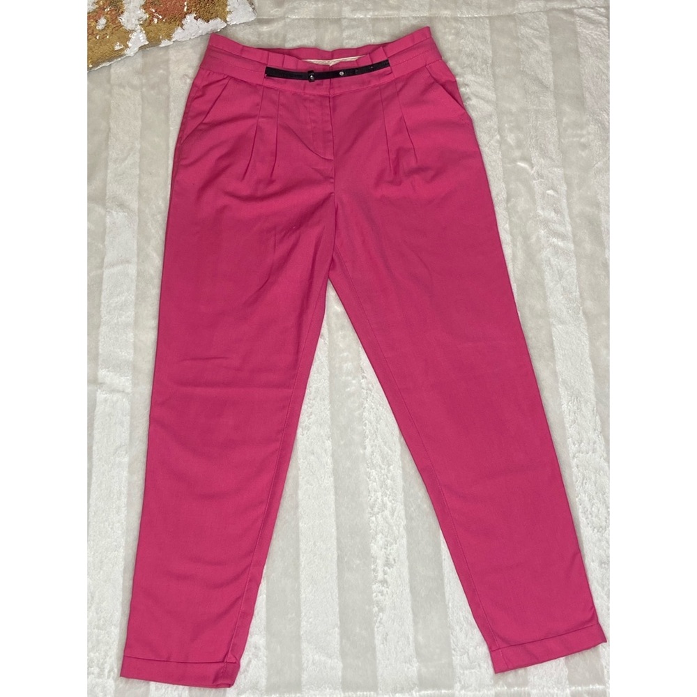 H&M Women’s Pink Pants